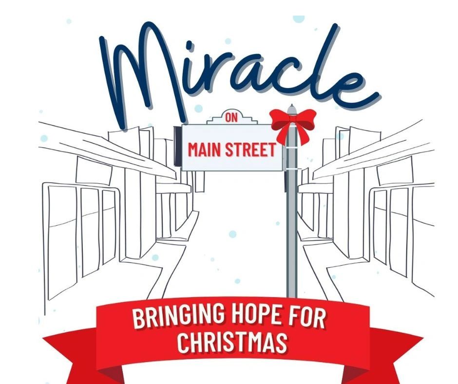 EVENT DETAILS Miracle on Main Street